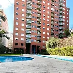 Palermo.Soho. Departamento Con Piscina Y Cochera.