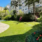 Palermo.Soho. Departamento Con Piscina Y Cochera.