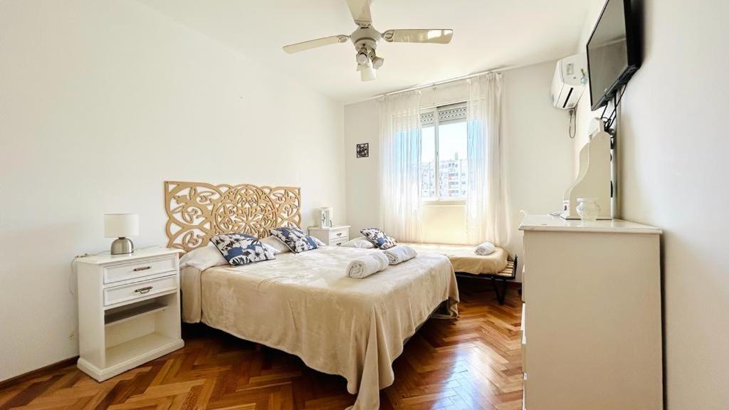 Palermo.soho. Departamento Con Piscina Y Cochera. * Ciudad Autónoma de Buenos Aires