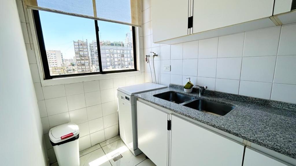 Apartamento Palermo.soho. Departamento Con Piscina Y Cochera. Ciudad Autónoma de Buenos Aires