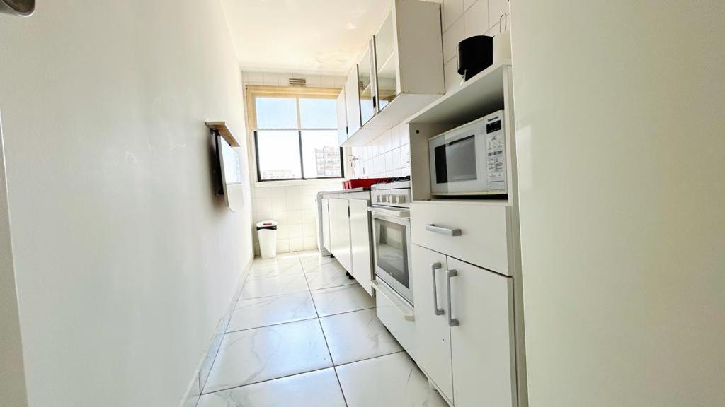 Palermo.soho. Departamento Con Piscina Y Cochera. Apartamento