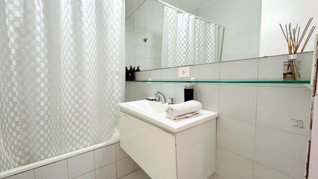Apartamento Palermo.soho. Departamento Con Piscina Y Cochera. Ciudad Autónoma de Buenos Aires