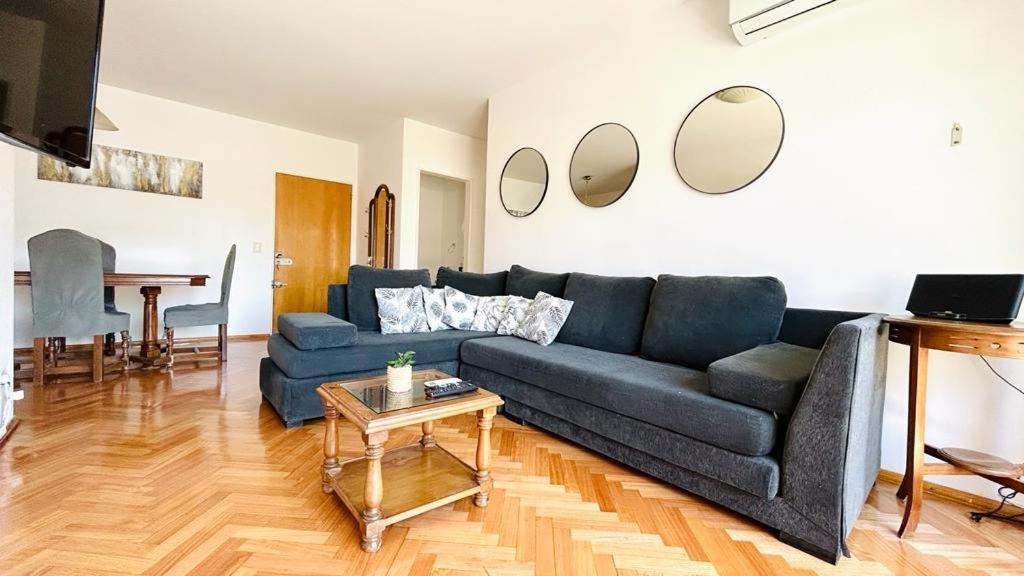 Palermo.soho. Departamento Con Piscina Y Cochera. *