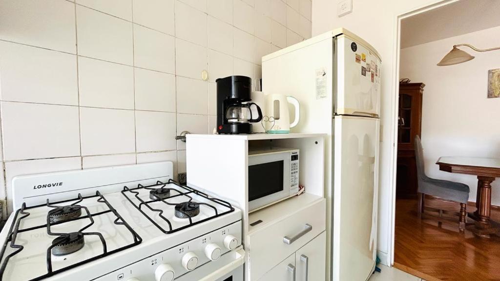 Apartamento Palermo.soho. Departamento Con Piscina Y Cochera. Ciudad Autónoma de Buenos Aires