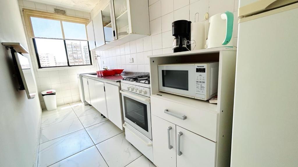 Palermo.soho. Departamento Con Piscina Y Cochera. *