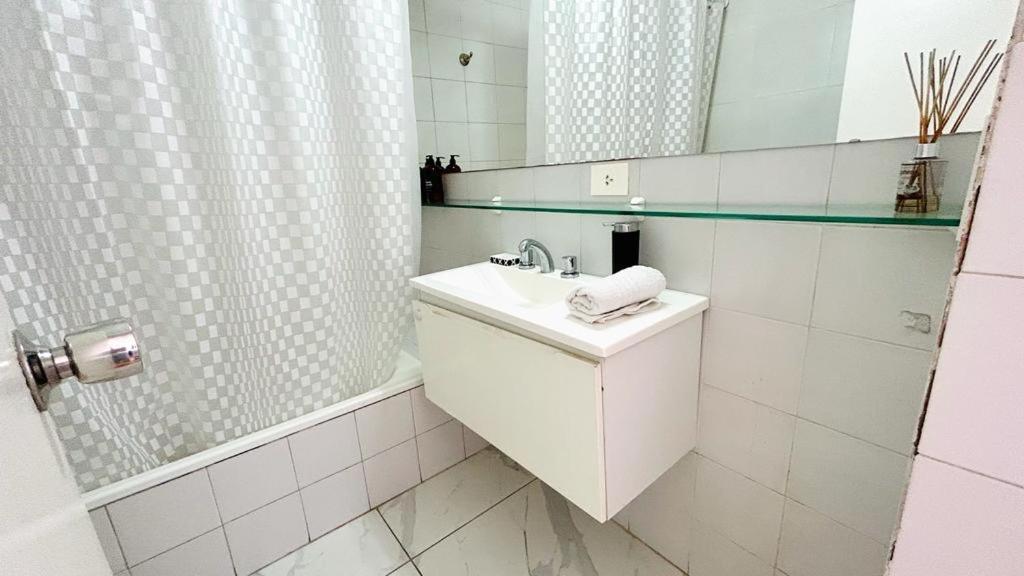 Palermo.soho. Departamento Con Piscina Y Cochera. Apartamento *