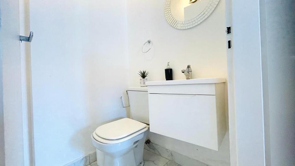 Palermo.soho. Departamento Con Piscina Y Cochera. * Ciudad Autónoma de Buenos Aires