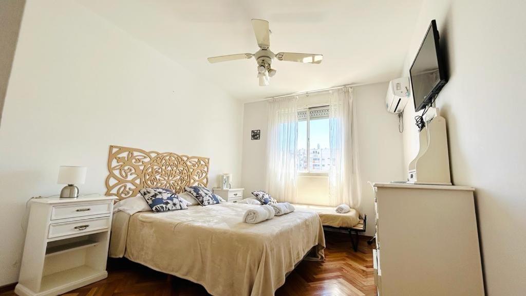 Apartamento Palermo.soho. Departamento Con Piscina Y Cochera.