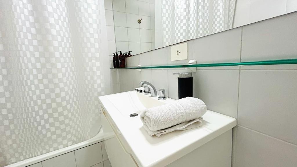 Apartamento Palermo.soho. Departamento Con Piscina Y Cochera. Ciudad Autónoma de Buenos Aires