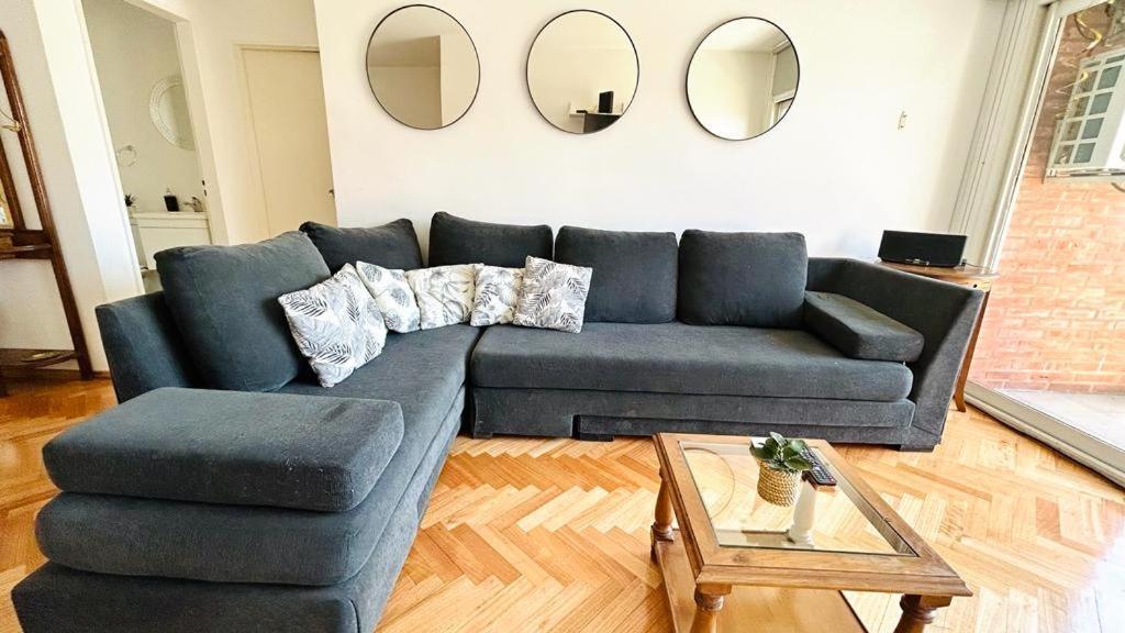 Palermo.soho. Departamento Con Piscina Y Cochera. * Ciudad Autónoma de Buenos Aires