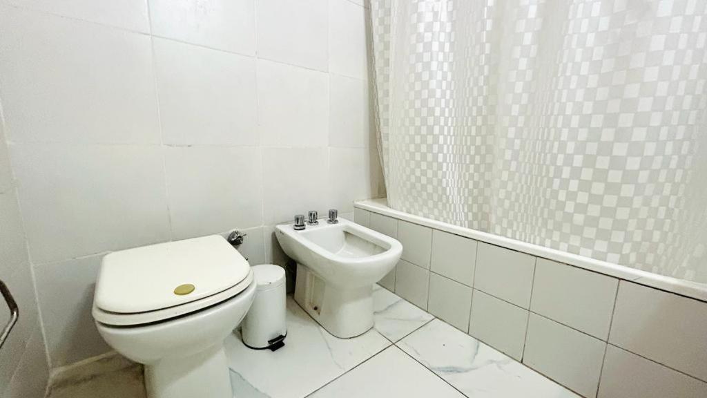 Apartamento Palermo.soho. Departamento Con Piscina Y Cochera.